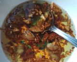 Foto langkah ke 3 dari resep Mie Ayam.