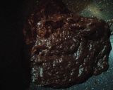 Foto langkah ke 3 dari resep Bolen tape coklat keju.