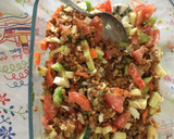 Foto del paso 9 de la receta: Ensalada de verano con agritos ☀️ verano 100%