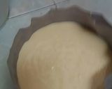 Foto langkah ke 4 dari resep Japanesse diet cheese cake.