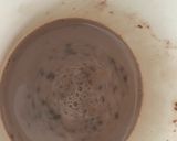 Foto del paso 2 de la receta: Mousse de chocolate (puddin) al microondas fácil y económico