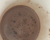 Foto del paso 2 de la receta: Mousse de chocolate (puddin) al microondas fácil y económico