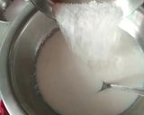 A picture of step 2 of Jowar Bread.