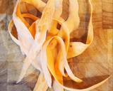 Foto del paso 10 de la receta: Crema de boniato y calabaza 🍠