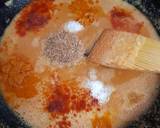 Drumstick gravy recipe step 2 photo