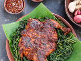 Ayam Bakar Taliwang