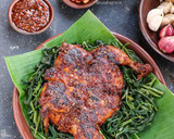 Foto langkah ke 6 dari resep Ayam Bakar Taliwang.