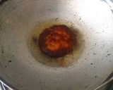A picture of step 4 of Sweet Papaya Malpua.