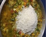 Foto del paso 4 de la receta: Arroz primavera