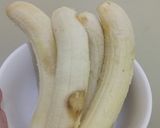 Foto langkah ke 1 dari resep Banana Bread No Mixer.