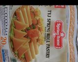 Foto langkah ke 2 dari resep Cheese roll stick coklat.