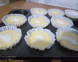 Foto del paso 3 de la receta: Muffins de limón