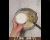 免烤箱！第一次做就上手，浪漫紫藍莓優格生乳酪的食譜步驟6照片
