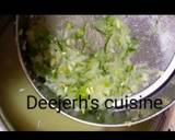 Cucumber and Ginger Lemonade recipe step 2 photo