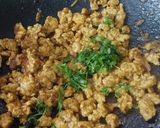 চিকেন পোটলি মোমো (chicken potli momo recipe in Bengali)) রেসিপি ধাপ - 3 ছবি