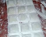 Foto del paso 3 de la receta: Ravioles caseros