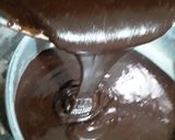 चाॅकलेट ब्राउनी इन कुकर (Chocolate Brownie In Cooker Recipe In Marathi) रेसिपी स्टेप 4 फोटो 