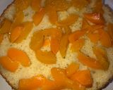 Foto del paso 7 de la receta: Torta con bizcochuelo casero 😋😋