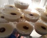 Foto langkah ke 7 dari resep Puding sirsak susu.