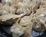 Foto del paso 6 de la receta: Dumplings chinos