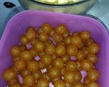Foto langkah ke 6 dari resep Nastar.