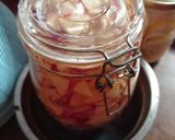 Foto langkah ke 6 dari resep Preserved Apple & Cinnamon.