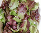 Foto del paso 7 de la receta: Ensalada de alubias blancas