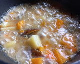 Foto del paso 4 de la receta: Cazuela de cholgas o mejillones