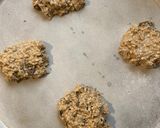 Foto del paso 7 de la receta: Galletas de Avena con Pasas de Uva