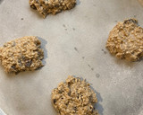 Foto del paso 7 de la receta: Galletas de Avena con Pasas de Uva