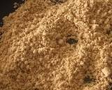 Flaxseed pinni recipe step 1 photo
