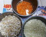 Foto langkah ke 2 dari resep Tahu Isi pedas Manis HM.