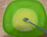 Pas rețetă Biscuiți cu lămâie 4 fotografie