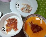 香酥豬排的食譜步驟3照片