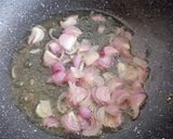 Foto langkah ke 4 dari resep Kering Tempe Teri.