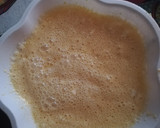 Foto del paso 2 de la receta: Queque 🥮