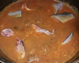 மதுரை style மீன் குழம்பு ரெசிபி ஸ்டேப் 10 புகைப்படம்