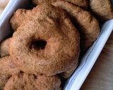 Foto del paso 3 de la receta: Sopaipillas ultra esponjosas sin gluten