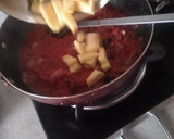A picture of step 6 of Instant Rava Idly & Quick Sambhar.