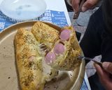 Foto del paso 5 de la receta: Rolls de salchichas