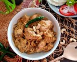 চিকেন মহারানি (Chicken Maharani recipe in Bengali) রেসিপির ধাপ 5 ছবি
