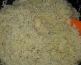 Foto del paso 7 de la receta: Escalope con arroz delicioso👌