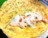 龍蝦沙拉胚芽千層餅的食譜步驟3照片