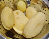 Foto del paso 8 de la receta: 64. Guiso de chocos con patatas