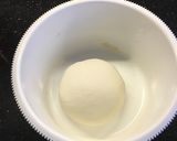 Foto langkah ke 4 dari resep Bakpao isi kacang tanah anti gagal.
