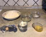 Foto del passaggio 1 della ricetta Pancarrè 10x10🍞🥪 (Mulino bianco 🤔)