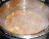 Foto del paso 6 de la receta: Potaje de garbanzos