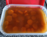 Foto del paso 4 de la receta: Zanahoria macerada
