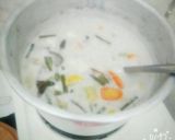 Foto langkah ke 5 dari resep Sayur lodeh telor puyuh..(tanpa minyak.goreng).
