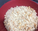 Foto del paso 1 de la receta: Migas extremeñas